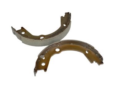 Stellox 000 112-SX Колодки барабанные Hyundai Tucson 04> | зад | - 3