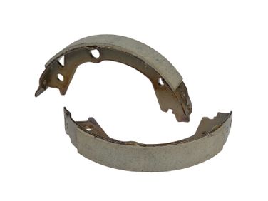 Stellox 000 112-SX Колодки барабанные Hyundai Tucson 04> | зад | - 4