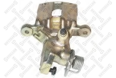 Stellox 05-90007-SX Суппорт тормоз. зад.л. d34 Nissan Almera | лев | - 2