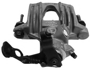 Stellox 05-90019-SX Суппорт тормозной зад. л. Opel Astra | лев | - 1