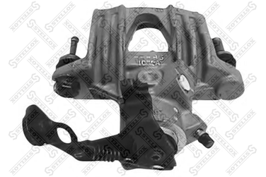 Stellox 05-90019-SX Суппорт тормозной зад. л. Opel Astra | лев | - 2