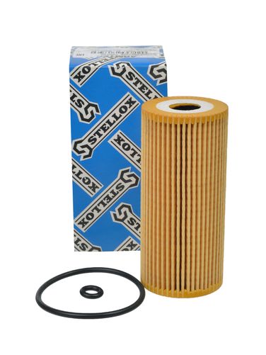 Stellox 20-50672-SX Масляный фильтр - 2