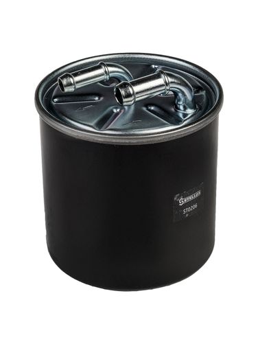Stellox 21-00483-SX Фильтр топливный Smart Forfour 04> HCV - 7