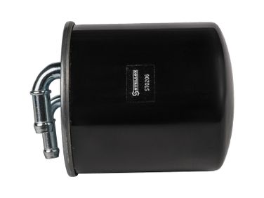 Stellox 21-00483-SX Фильтр топливный Smart Forfour 04> HCV - 8