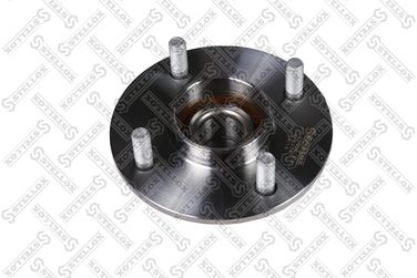 Stellox 43-29008-SX К-кт подшипника ступицы задней Nissan | прав/лев | - 1