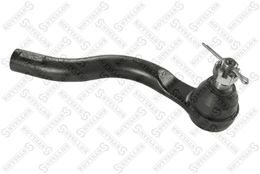 Stellox 51-00356-SX Наконечник рулев. левый Mitsubishi - 2