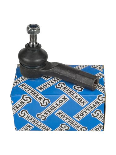 Stellox 51-71015A-SX Наконечник рулевой лев. Ford Fiesta all - 2