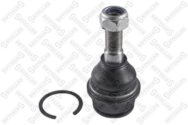Stellox 52-00006A-SX Опора шаровая верхняя VW T4 90> | перед | - 1