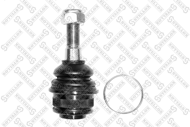 Stellox 52-00006A-SX Опора шаровая верхняя VW T4 90> | перед | - 2