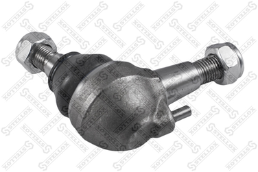 Stellox 52-00007A-SX Опора шаровая МВ w202/w210/c208 93-03 | перед лев | - 1