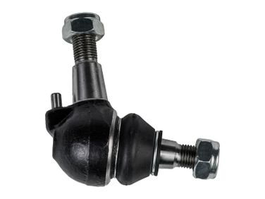 Stellox 52-00007A-SX Опора шаровая МВ w202/w210/c208 93-03 | перед лев | - 9