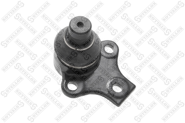 Stellox 52-00042A-SX Опора шаровая VW Golf/Passat 87-98 | перед | - 4