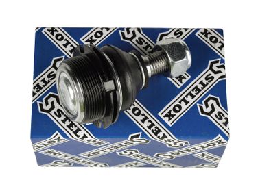 Stellox 52-00368A-SX Опора шаровая Peugeot 406/405 95>/605 8 | перед | - 5