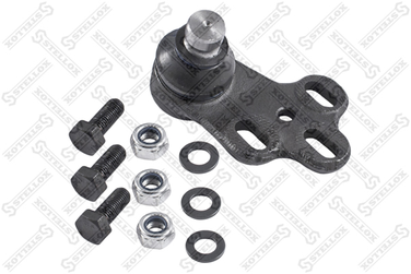Stellox 52-00386A-SX Опора шаровая лев. Audi 80 91-96 | перед | - 1