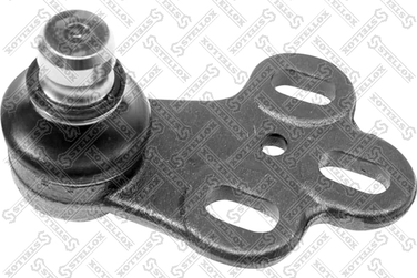 Stellox 52-00386A-SX Опора шаровая лев. Audi 80 91-96 | перед | - 2