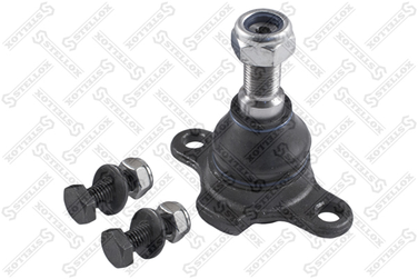 Stellox 52-00390A-SX Опора шаровая нижняя VW T4 90-96 | перед | - 1