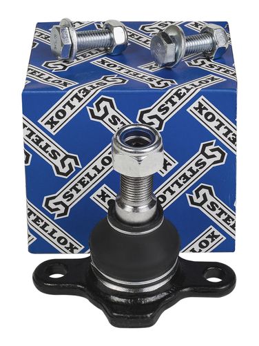 Stellox 52-00390A-SX Опора шаровая нижняя VW T4 90-96 | перед | - 3