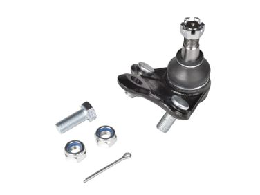 Stellox 52-01394A-SX Опора шаровая нижняя Toyota Corolla 92-9 | перед прав/лев | - 1