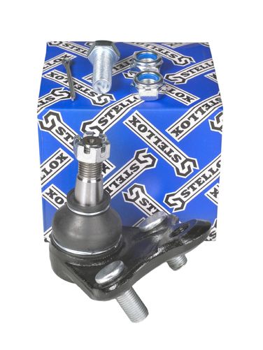 Stellox 52-01394A-SX Опора шаровая нижняя Toyota Corolla 92-9 | перед прав/лев | - 2