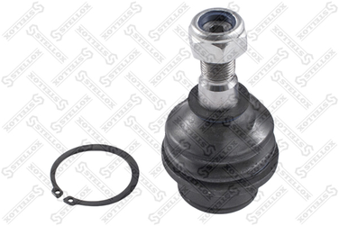 Stellox 52-01460A-SX Опора шаровая Ford Transit 00> | перед прав | - 1