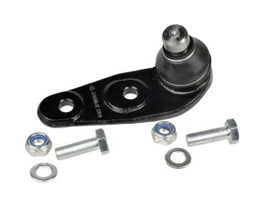 Stellox 52-01556A-SX Опора шаровая прав. без г/у Audi 80/90 8 | перед | - 1