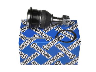 Stellox 52-01577A-SX Опора шаровая нижняя Nissan Primera<02 | перед прав | - 2