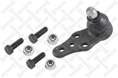 Stellox 52-05195A-SX Опора шаровая нижняя Daewoo Lacetti 1.4/ | перед прав/лев | - 1