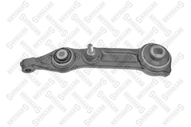 Stellox 54-03429-SX Рычаг нижн. л. MB w211/s211/c219 all 02> | перед лев | - 2