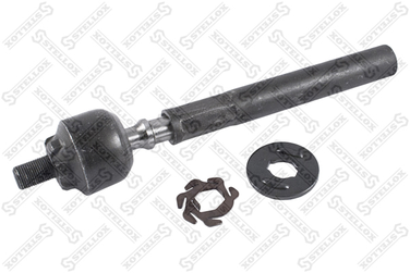 Stellox 55-00219A-SX Тяга рулев. Peugeot 405 all 87-97 | перед | - 1