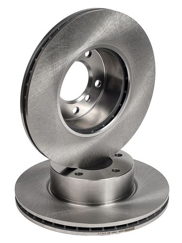 Stellox 6020-1404-SX Диск тормозной пер. BMW E90 320/325 1.6i | перед | - 3