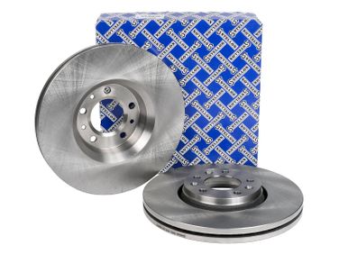 Stellox 6020-1479-SX Диск тормозной перед. Citroen Jumpy - 2