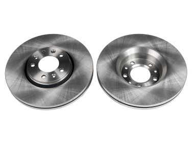 Stellox 6020-1479-SX Диск тормозной перед. Citroen Jumpy - 3