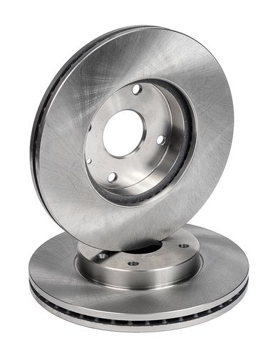 Stellox 6020-1715-SX Диск тормозной перед. Chevrolet Epica - 1
