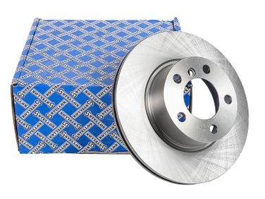 Stellox 6020-1771-SX Диск торм.пер. BMW 1/3/4 ALL 12> | перед | - 2