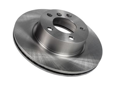 Stellox 6020-1771-SX Диск торм.пер. BMW 1/3/4 ALL 12> | перед | - 3
