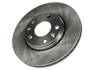 Stellox 6020-9963-SX Диск тормоз. перед. Dacia Duster,Renault - 5