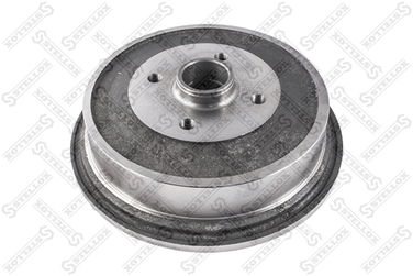 Stellox 6025-4713-SX Барабан торм. Audi 80/100 all 82> | зад | - 2