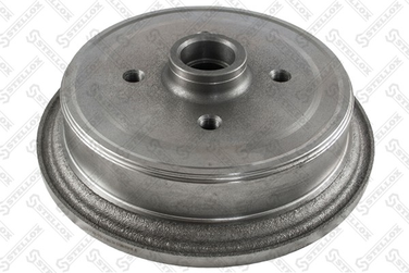 Stellox 6025-4720-SX Барабан торм. Audi 80 1.6-1.9d 86-91 | зад | - 2
