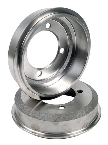 Stellox 6025-9916-SX Барабан тормозной Hyundai Accent | зад | - 1