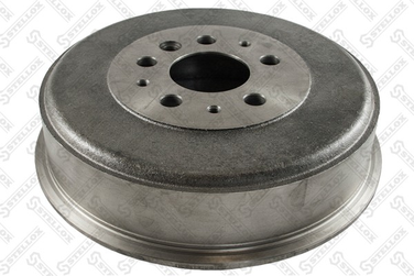 Stellox 6026-4709-SX Барабан торм. VW T4 1.8-2.5TDi 90-96 | зад | - 2