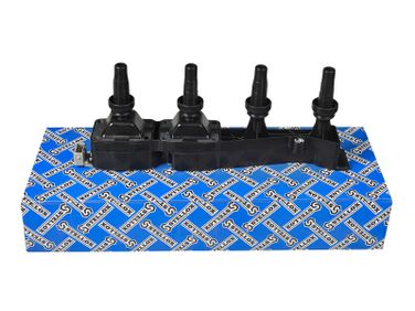Stellox 61-00010-SX Катушка зажигания Citroen, Peugeot - 2