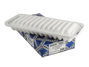 Stellox 71-01078-SX Фильтр воздушный Toyota Yaris 16V 99> - 6