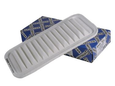 Stellox 71-01078-SX Фильтр воздушный Toyota Yaris 16V 99> - 8