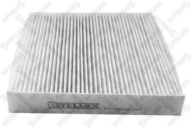 Stellox 71-10202-SX Фильтр салона Toyota Yaris/RAV4/Auris 1 - 1