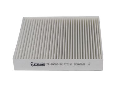 Stellox 71-10202-SX Фильтр салона Toyota Yaris/RAV4/Auris 1 - 6