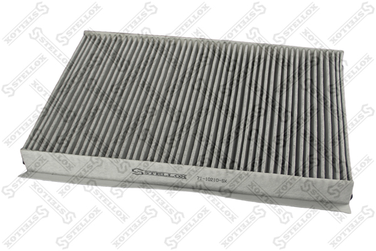 Stellox 71-10210-SX Фильтр салона Угольный - 1