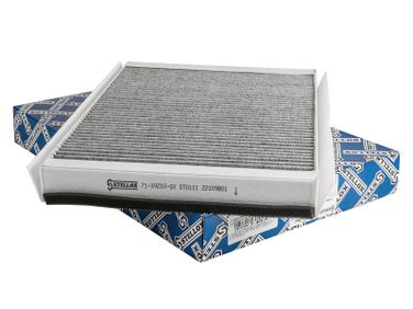 Stellox 71-10210-SX Фильтр салона Угольный - 2