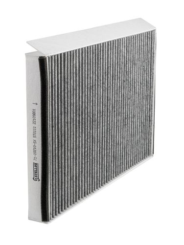 Stellox 71-10210-SX Фильтр салона Угольный - 7