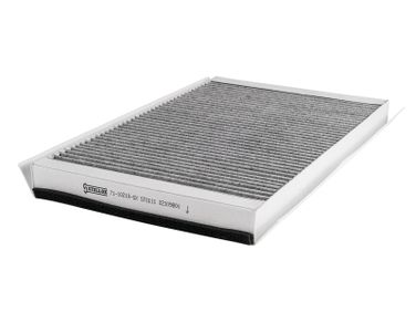 Stellox 71-10210-SX Фильтр салона Угольный - 9