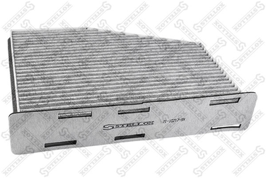 Stellox 71-10217-SX Фильтр салона Audi a3/s3, VW Golf/Passa - 1